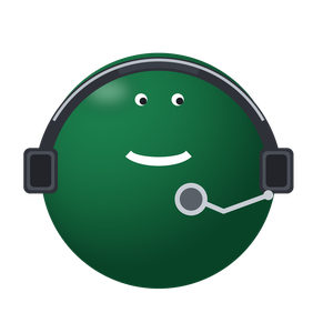 Call Center Pro mascot
